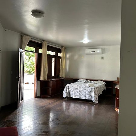 Espaco Casa Campina Grande Kültér fotó