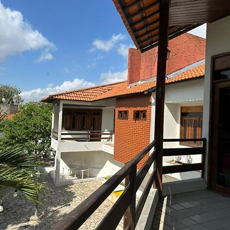 Espaco Casa Campina Grande Kültér fotó