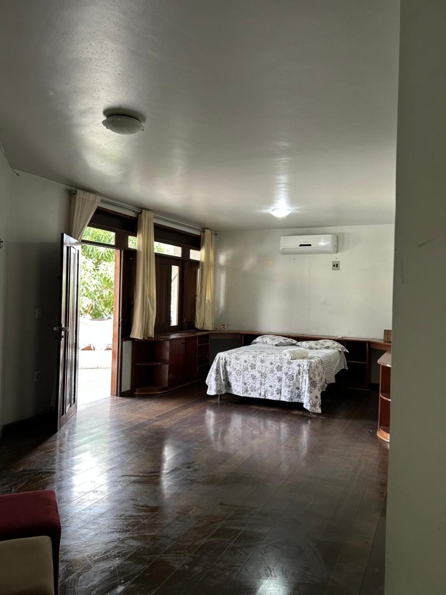 Espaco Casa Campina Grande Kültér fotó