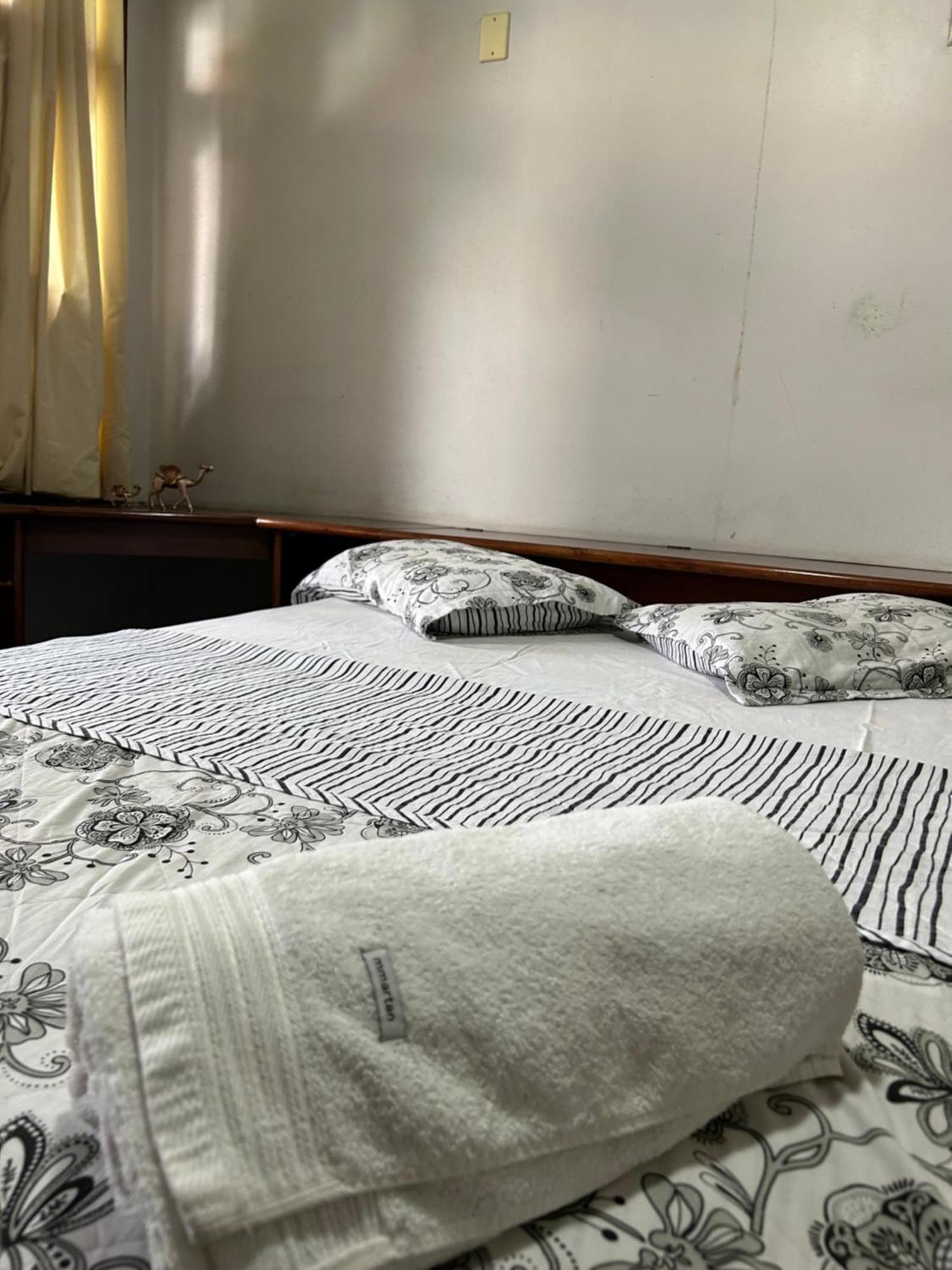 Espaco Casa Campina Grande Kültér fotó
