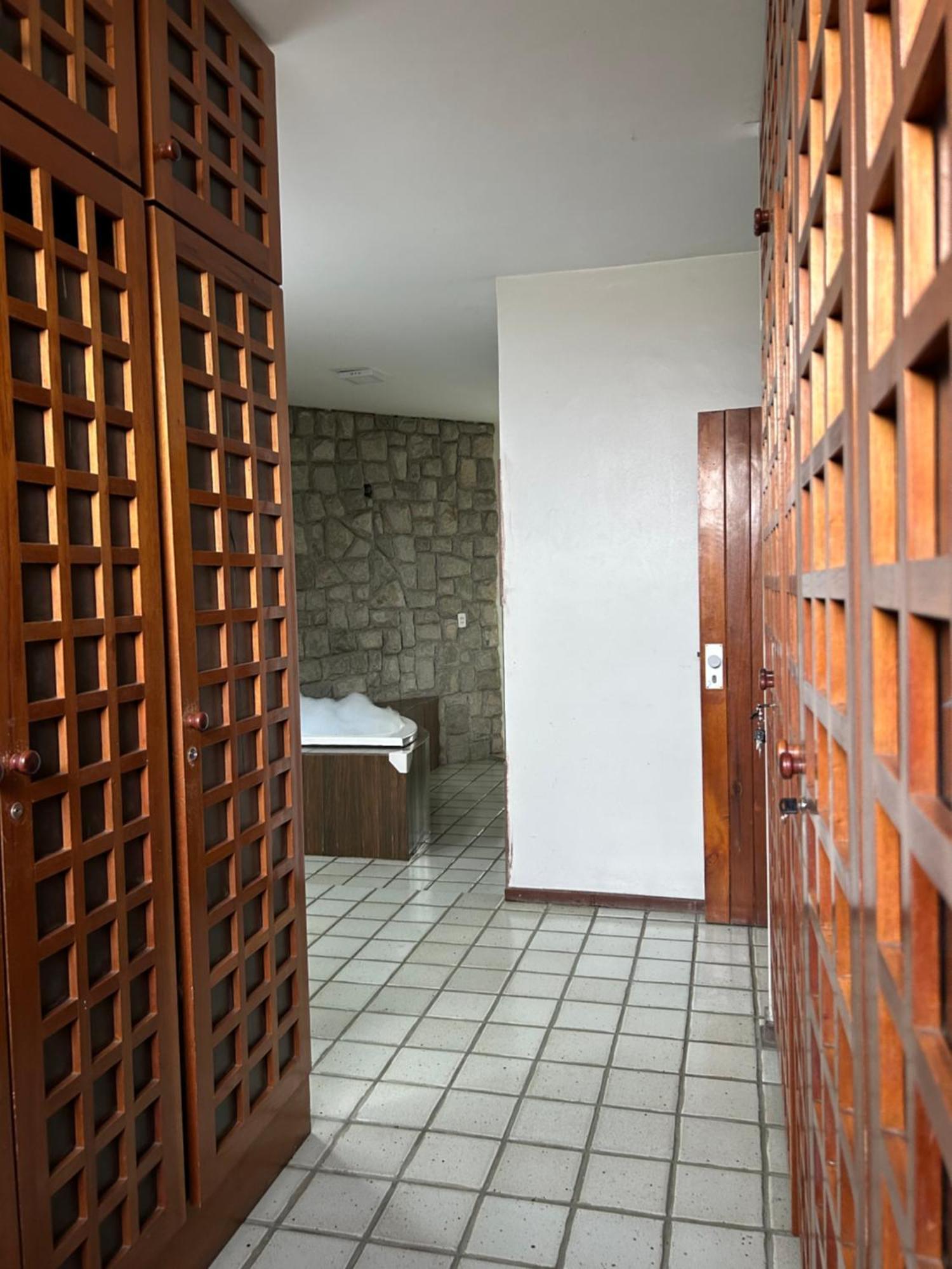 Espaco Casa Campina Grande Kültér fotó