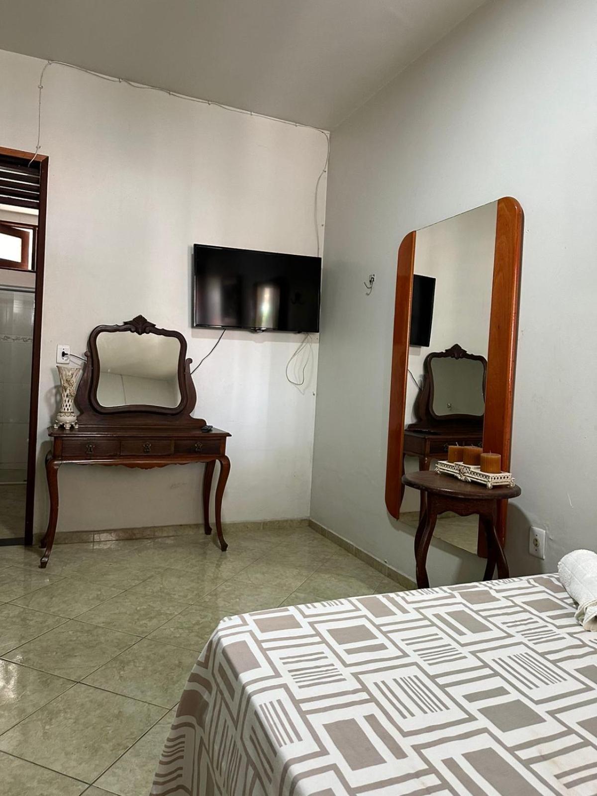 Espaco Casa Campina Grande Kültér fotó