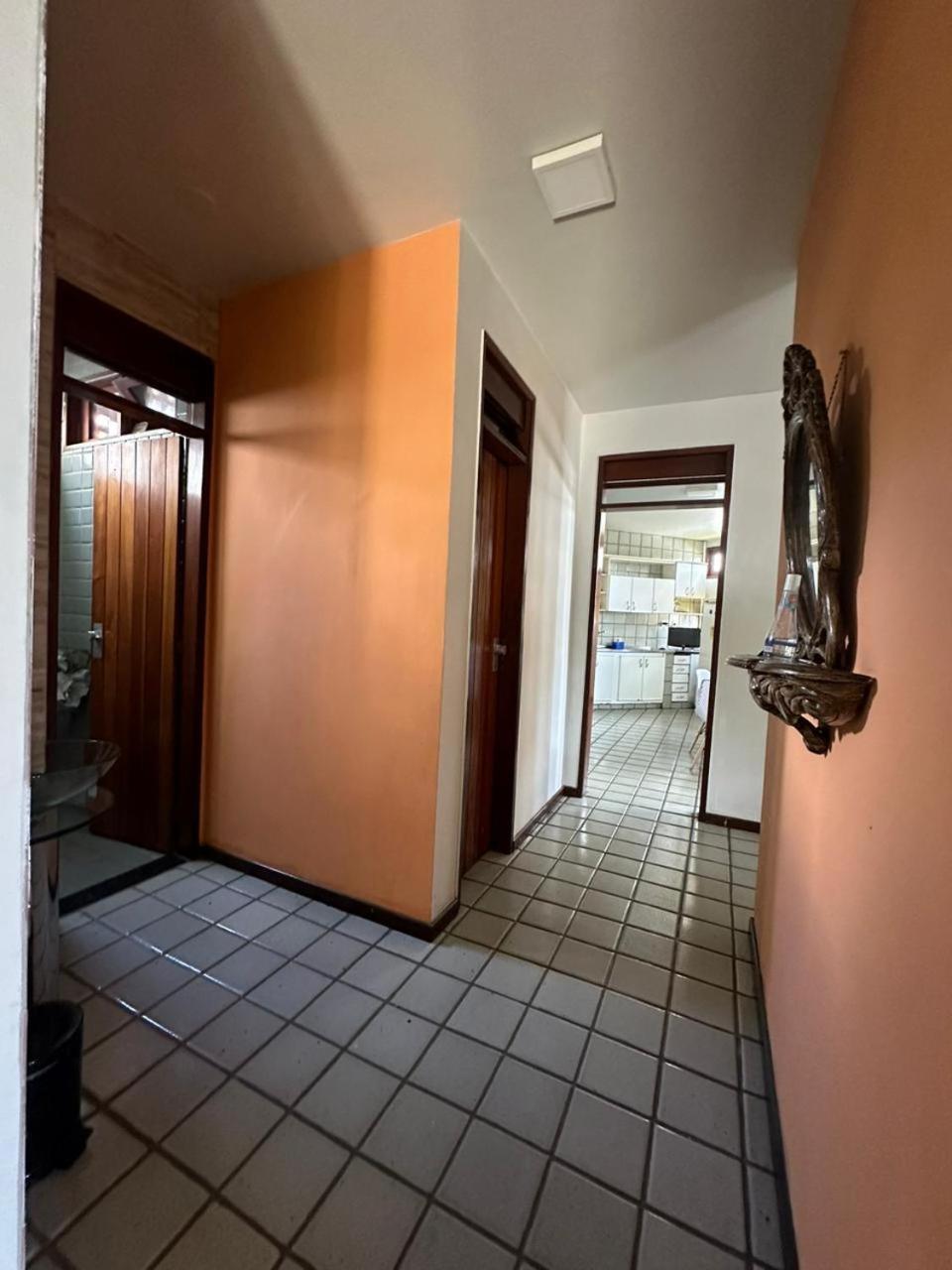 Espaco Casa Campina Grande Kültér fotó