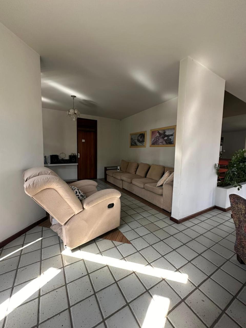 Espaco Casa Campina Grande Kültér fotó