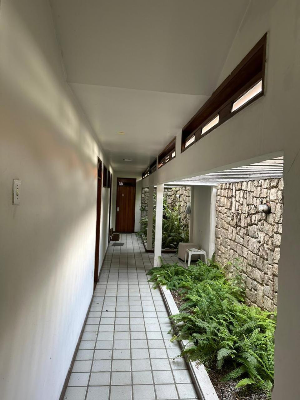 Espaco Casa Campina Grande Kültér fotó