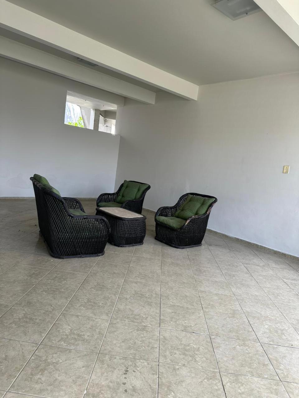 Espaco Casa Campina Grande Kültér fotó