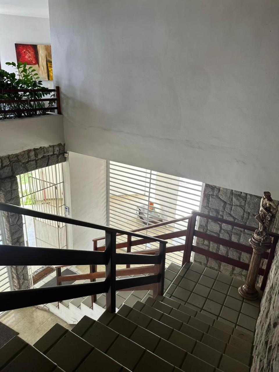 Espaco Casa Campina Grande Kültér fotó
